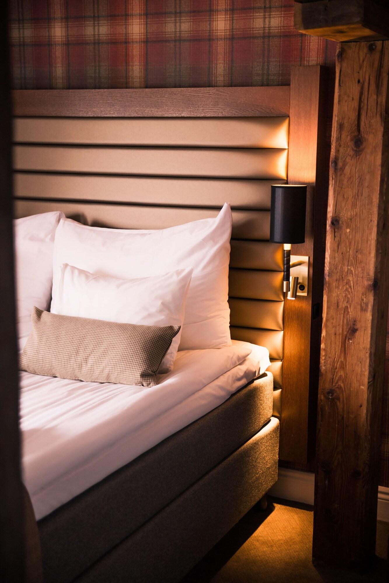 Home Hotel Packhuset Kalmar Esterno foto
