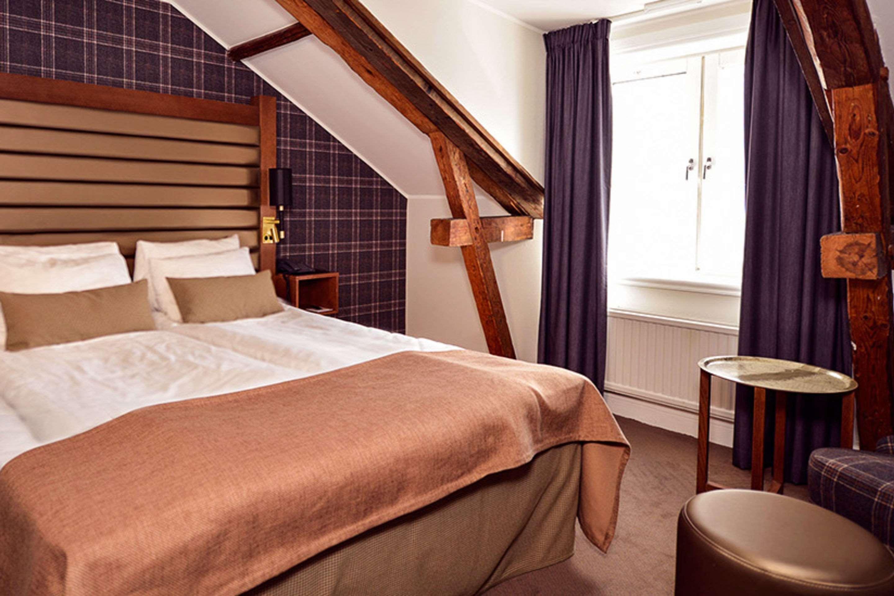 Home Hotel Packhuset Kalmar Esterno foto