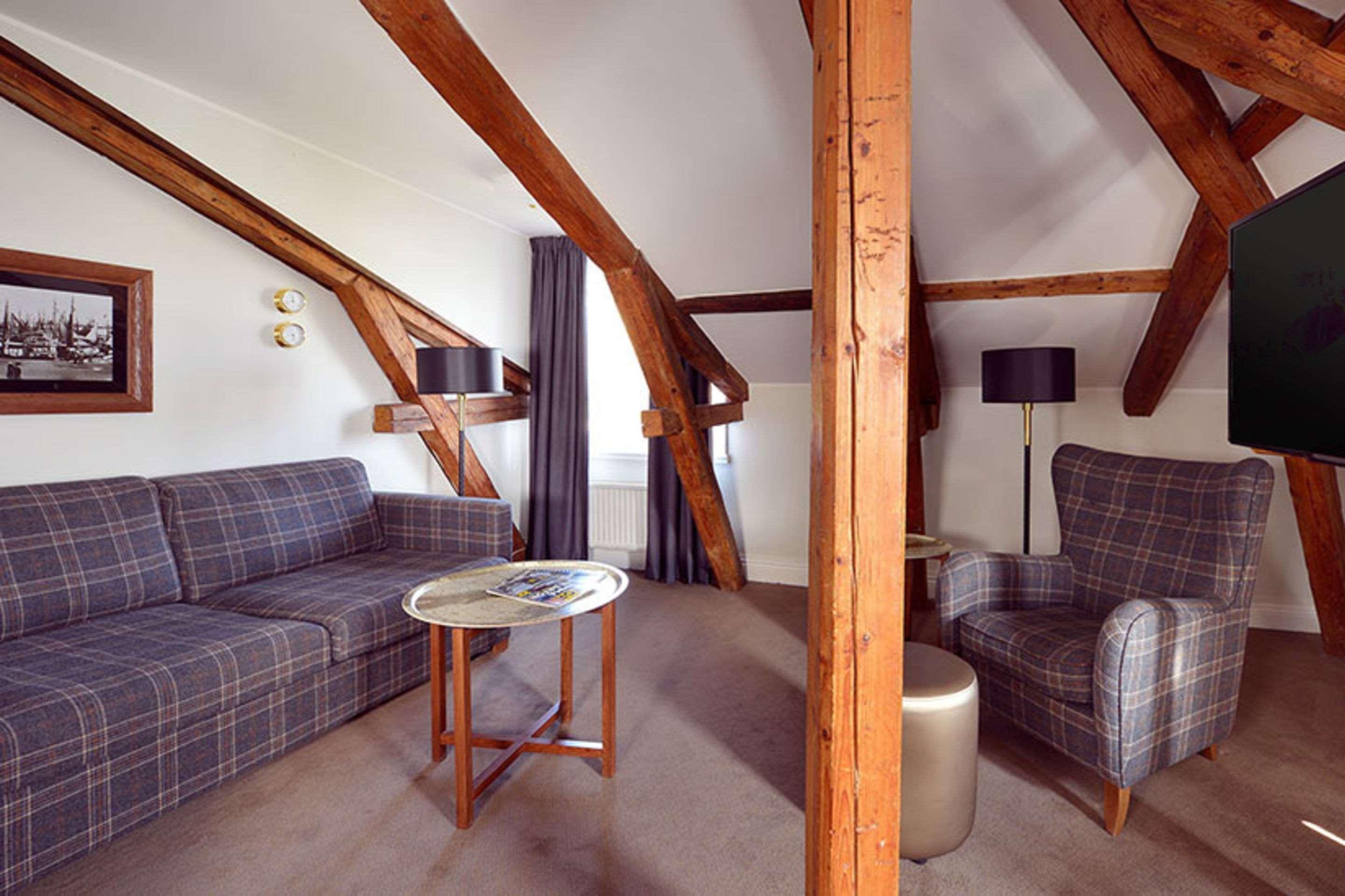 Home Hotel Packhuset Kalmar Esterno foto