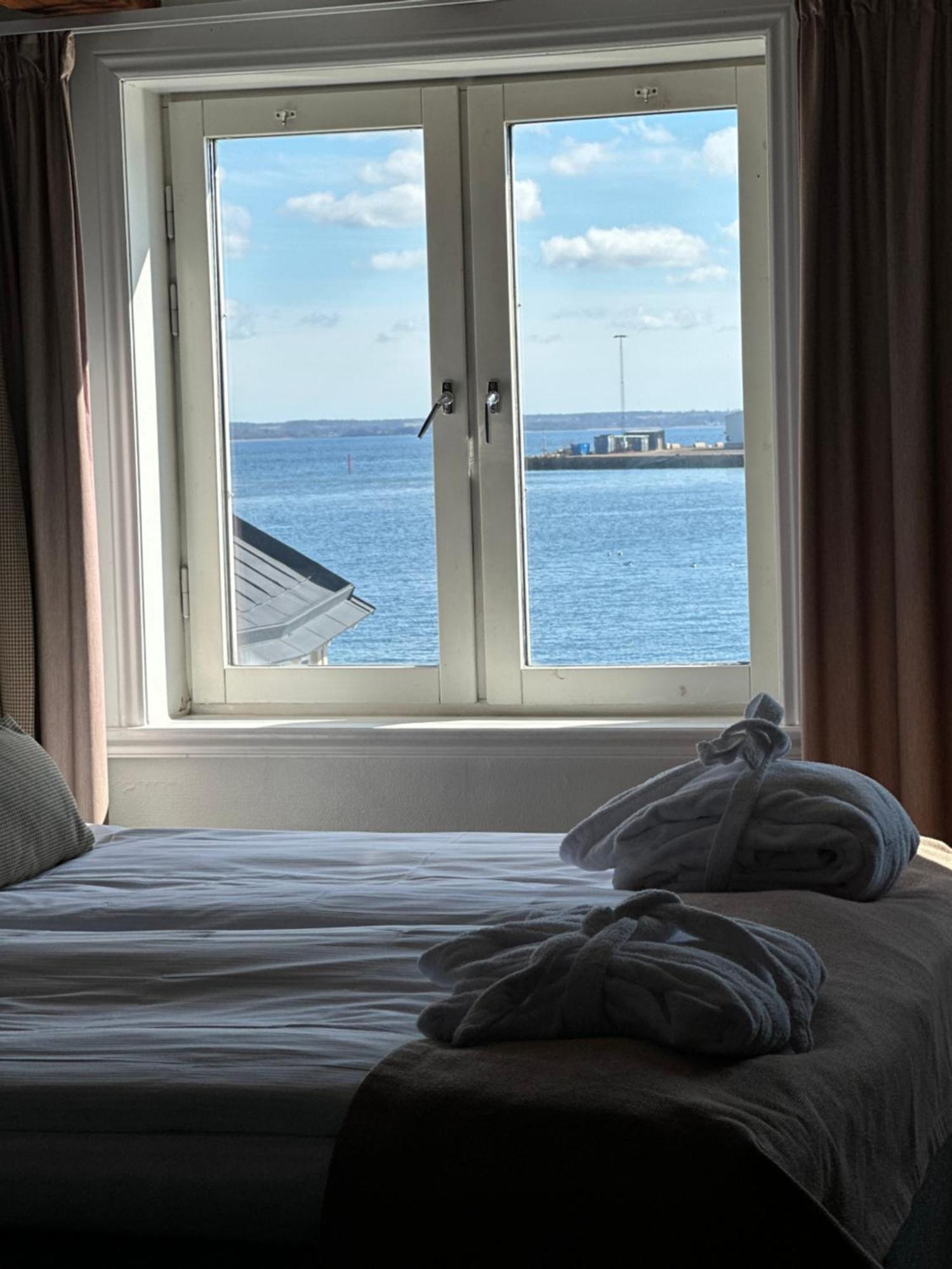 Home Hotel Packhuset Kalmar Esterno foto