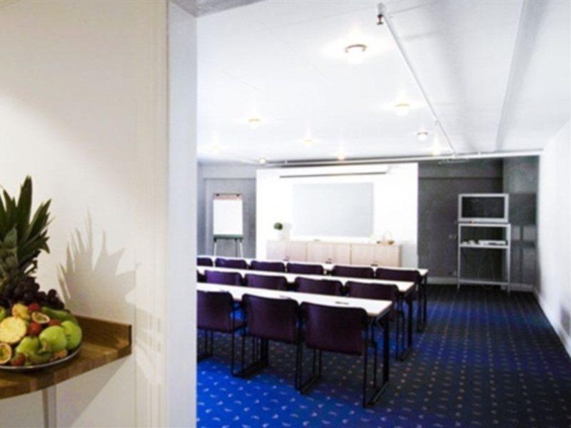 Home Hotel Packhuset Kalmar Esterno foto